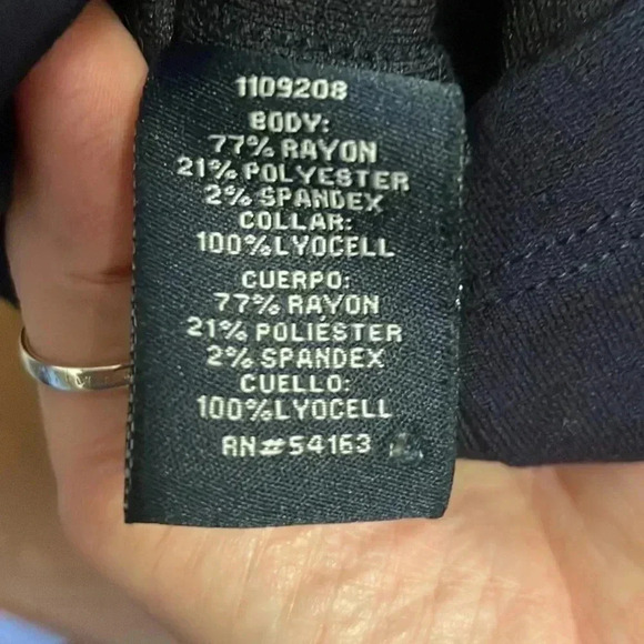 Tommy Hilfiger Dress - Picture 3 of 3